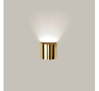 Светильник для турецкой парной Cariitti SY Led (1545171, IP67, золото, светодиод)