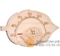 Термометр Sawo 195-TA