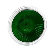 Лампочка для цветотерапии Harvia MR-16 EXN-С зелёный цвет, ZVV-140