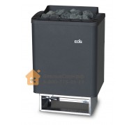 Печь EOS Thermo-Tec 6,0 кВт (антрацит, арт. 945688)