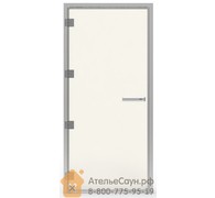 Дверь для турецкой парной Tylo 60 G 9x21 (бронза, левая, алюминий, арт. 90912282)