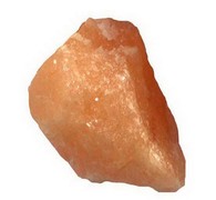 Соляной камень розовой гималайской соли 10 кг (арт. SR10)