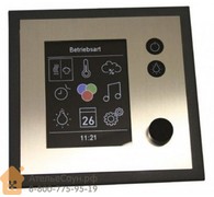 Пульт управления EOS Emotec D (для печей, черный, цветной дисплей, управление сухим режимом, арт. 945559)