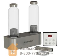 Дозирующая аромастанция SteamTec TOLO Add Aroma Pump (насос аромата, с пультом, работает автономно)