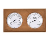 Термометр гигрометр TH-21-T (термолипа)