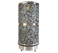 Печь для сауны IKI Pillar 36,0 кВт