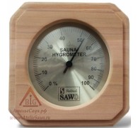 Термометр для бани Sawo 220-ТХ