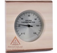 Термометр для бани Sawo 220-ТNA