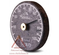Термометр для бани Sawo 290-TR