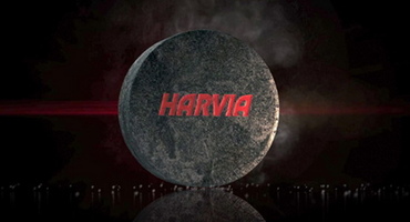 Harvia - настоящее, горячее, финское