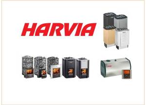 Завод Harvia повышает цены на печи для бани и сауны (фото)