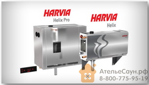 Спешите купить парогенераторы Harvia по супер цене! (фото)