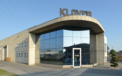 Klover: уникальное сочетание многолетних традиций и современных технологий отопления (фото)