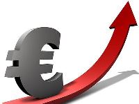 Рост евро и очередной рост цен (фото)