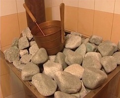 камни для печи в спб