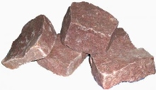 камни для печей