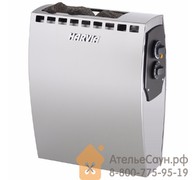 Электрокаменки Harvia Compact JM и Harvia Vega Lux сняты с производства (фото)
