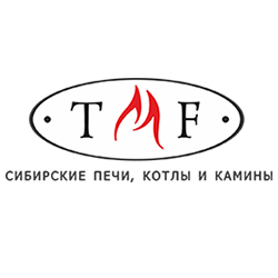 TMF вместо Термофор: новое имя сибирских печей (фото)