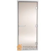 Дверь для турецкой парной Tylo 60 G (778х2100 мм, бронза, алюминий, арт. 90912040)