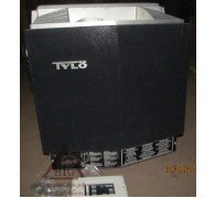 TYLO Печь с парогенератором COMBI RC 6 400V/3N