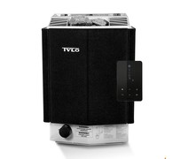 Печь для сауны Tylo Combi Compact 3 (с парогенератором и пультом H1, арт. 62304990)