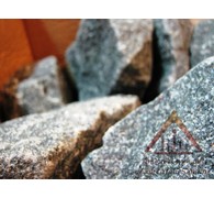 Камни для печи Aito (5-10 см, арт. 992069), 20 кг
