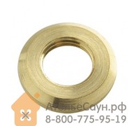 Стопорное кольцо Cariitti LR-M5 (1538008, золото, D внутренний = 5.5 мм, D наружный = 9 мм)