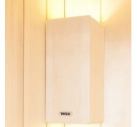 Светодиодный светильник для сауны Tylo Е90 (0.8 W, осина, арт. 90011420)