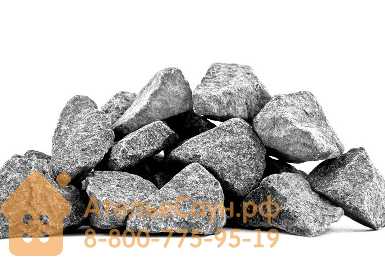 Камни Tylo для дровяной печи (20 кг, арт. 90141007)