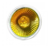 Лампочка для цветотерапии Harvia MR-16 EXN-С жёлтый цвет, ZVV-140