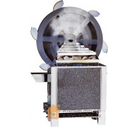 Печь EOS 34GM 18,0 кВт (печь для Мельницы, арт. 943076)