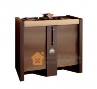 Печь EOS Herkules XL S120 18,0 кВт c парогенератором (арт. 944236) - фото