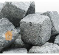 Набор камней кубической формы 20 шт для печи EOS Mythos S35 (арт. 945520)