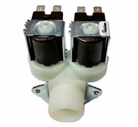 Двойной соленоидный клапан HygroMatik С17-58 (для п/г с Super Flush, арт. B-2304069)