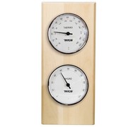 Термогигрометр Tylo Classic (берёза, арт. 90152813)