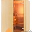 Сауна Buy Sauna S3150 Угловая (осина, 1530х1530 мм, 4х-местная) - фото 1