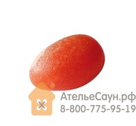 Яйцо из розовой гималайской соли (110 г, арт. EG)