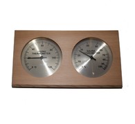 Термогигрометр Sawo Nordex 221-THED