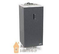 Печь EOS BI-O Cubo 9,0 кВт (антрацит, с парогенератором, арт. 945923) - фото