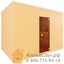 Сауна Buy Sauna S6200 (хвоя, 3030х2030 мм, 8ми-местная) - фото 1