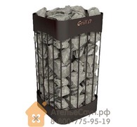 Сетка для камней Grill D (Optima L600 D300 black)