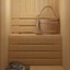 Сауна Buy Sauna S1100 (липа, 1030х1030 мм, 1-местная) - фото 3