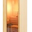 Сауна Buy Sauna S1100 (липа, 1030х1030 мм, 1-местная) - фото 1