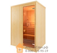 Сауна Buy Sauna S2130 (липа, 1630х1330 мм, 3х-местная)