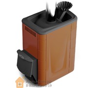Печь для бани ТМФ Гейзер 2014 Carbon (ДА, КТК, ЗК, терракота, арт. 26202) - фото