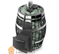 Печь для бани ТМФ Саяны XXL 2015 Inox (ДА, ЗК, ТО, арт. 29506) - фото
