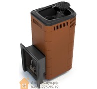 Печь для бани ТМФ Таймыр XXL 2017 Inox (БСЭ, ЗК, терракота, арт. 27200) - фото