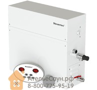 Парогенератор для кедровой бочки SteamTec TOLO PS-30 (проточный + аромаемкость) - фото