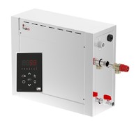 Парогенератор Sawo STE-45-1/2-V2 (4,5 кВт, пульт V2 в комплекте, форсунка, ручной слив)
