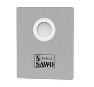Кнопка подачи пара Sawo STP-BTN-2 (с подсветкой, обновленная версия)